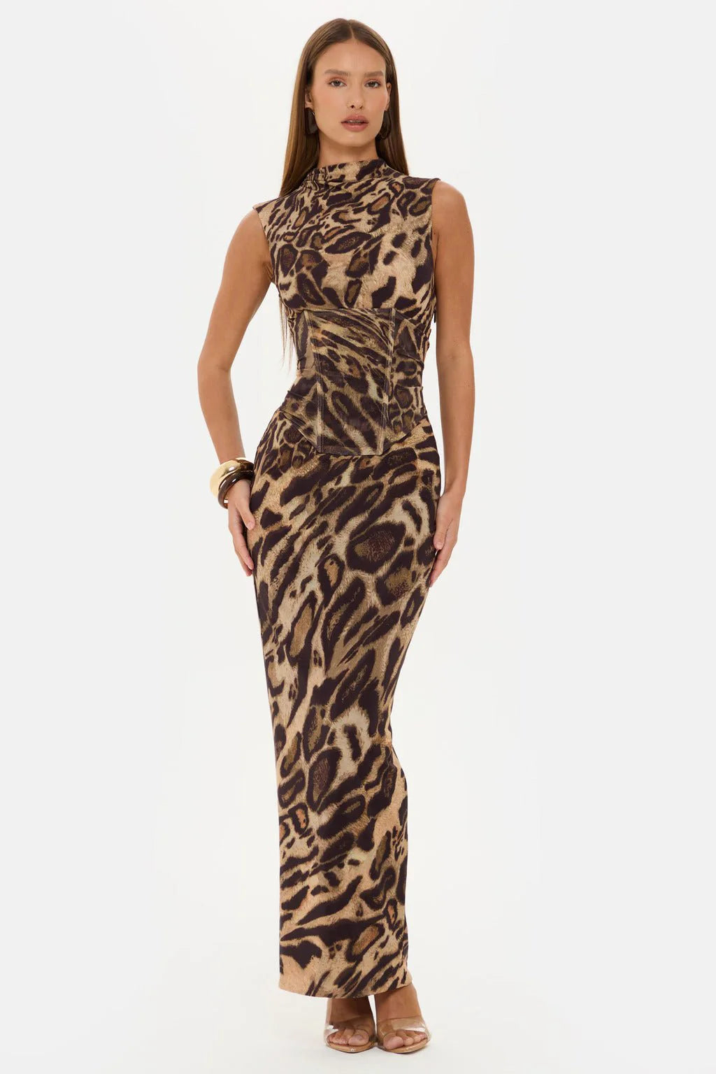 DAKOTA MAXI